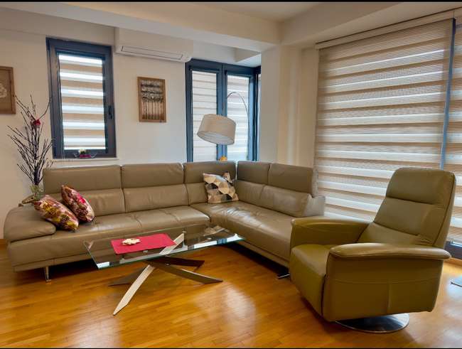 Apartament Modern në Debar Maalo - 2