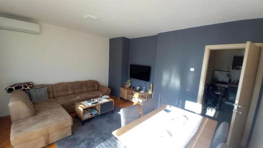 Apartment in the center of Skopje - 1