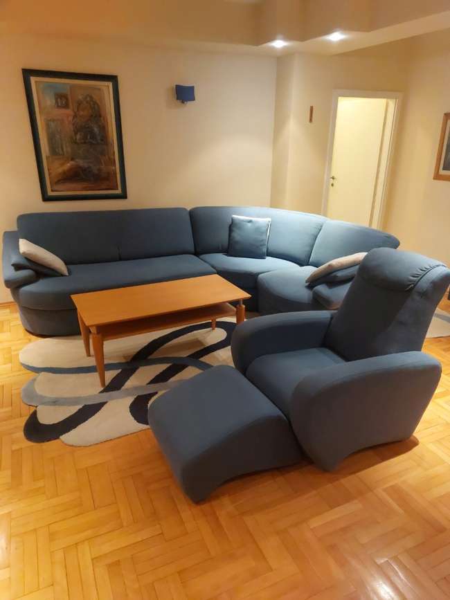 Apartament në Karpos 1, përballë ZOO-s - 2