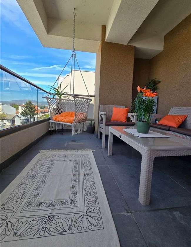 Apartament luksoz në Vlae - 3