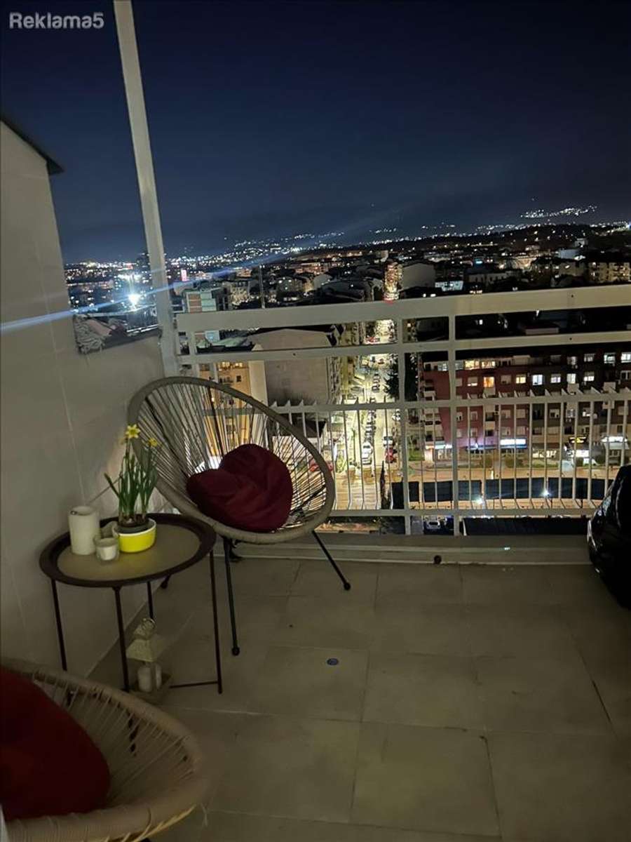 Apartment in Kapishtec - 1