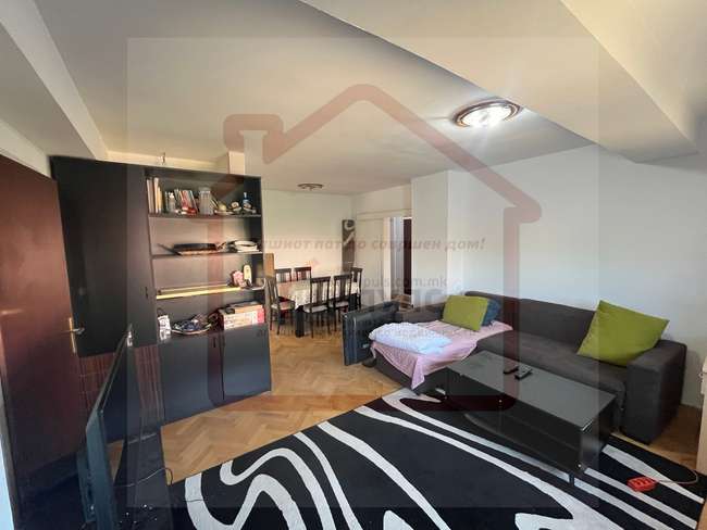 SHITET APARTAMENT ME TRE DHOMA NË NJË LOKACION ATRAKTIV NË TAFTALIDZE - 2