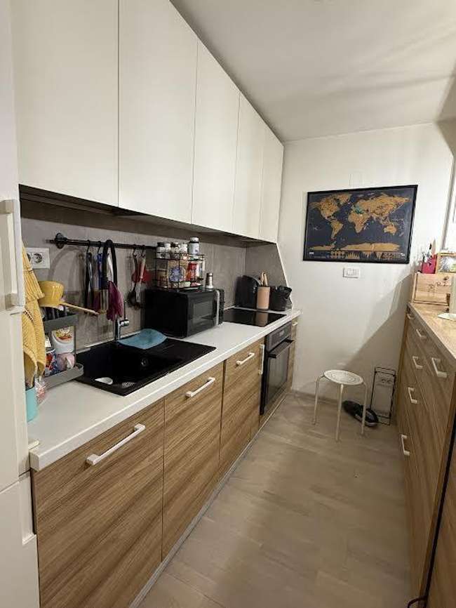 Apartment in Aerodrom - 3