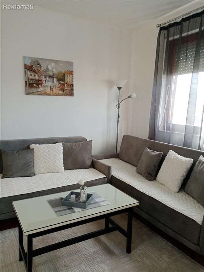 Apartment in N.Lisice, near Lisa - 2