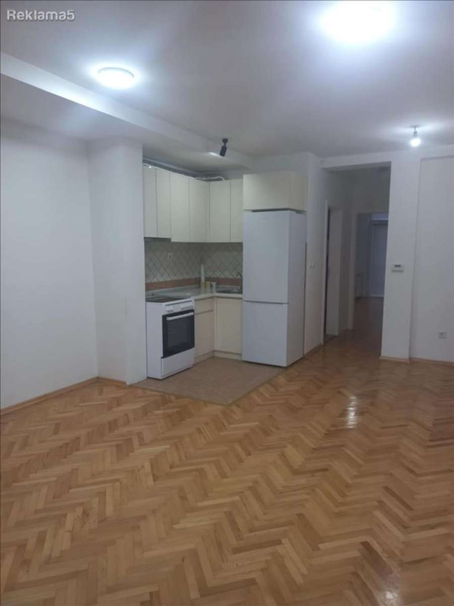 Apartment in the Center - 1