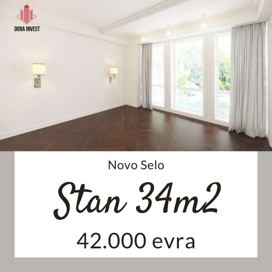 New Apartment – Top Offer - 1