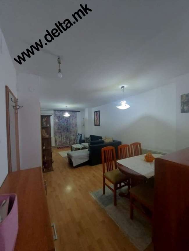 Fully furnished two-bedroom apartment in Kisela Voda - 2