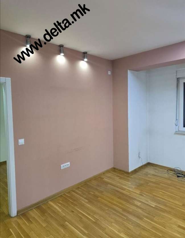 Jepet me qira apartament bosh tre dhoma në Qendër - 3
