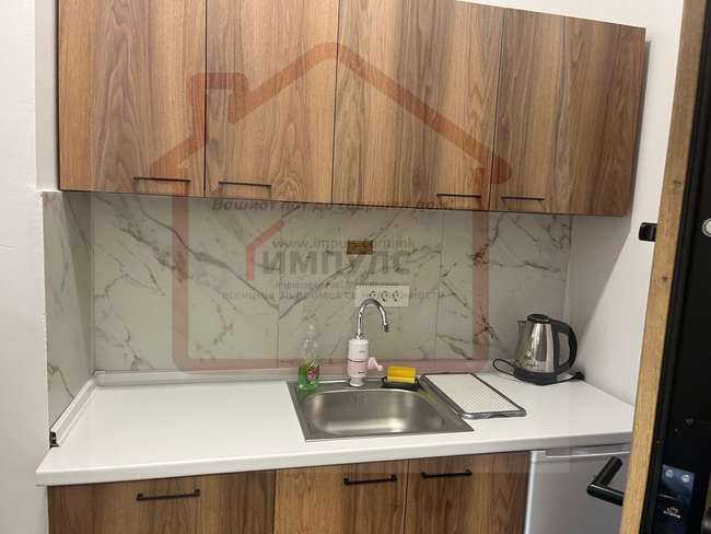 APARTAMENT PËR SHITJE NË KOMPLEKSIN SV. STEFAN NË OHRID - 2