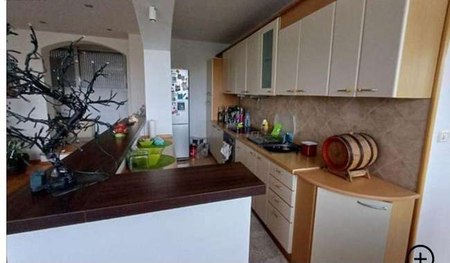 Apartment in Aerodrom - 3