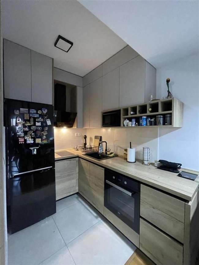 Apartament në Taftalidze - 3