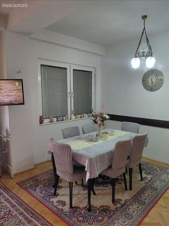 Apartment in Kapistec - near Ramstor - 3