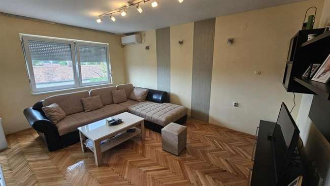 Apartment in Gjorche Petrov - 2