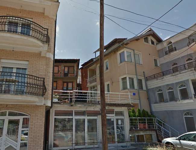 Куќа на 5 мин.  од Охридската Чаршија image