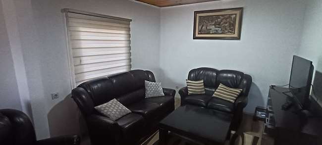 Weekend House in Mavrovo-Leunovo - 2