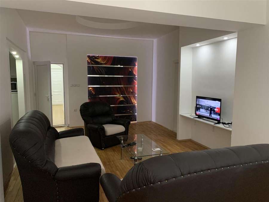 Apartament në Michurin - 1