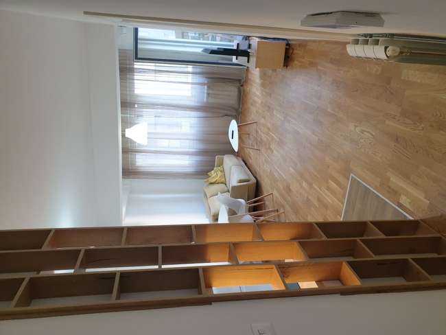 Apartament në Qendër, pranë Pestalocit - 3
