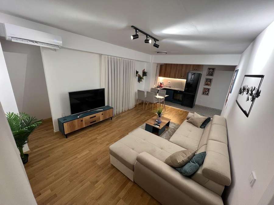 Apartment in Kisela Voda - Rampa - 1