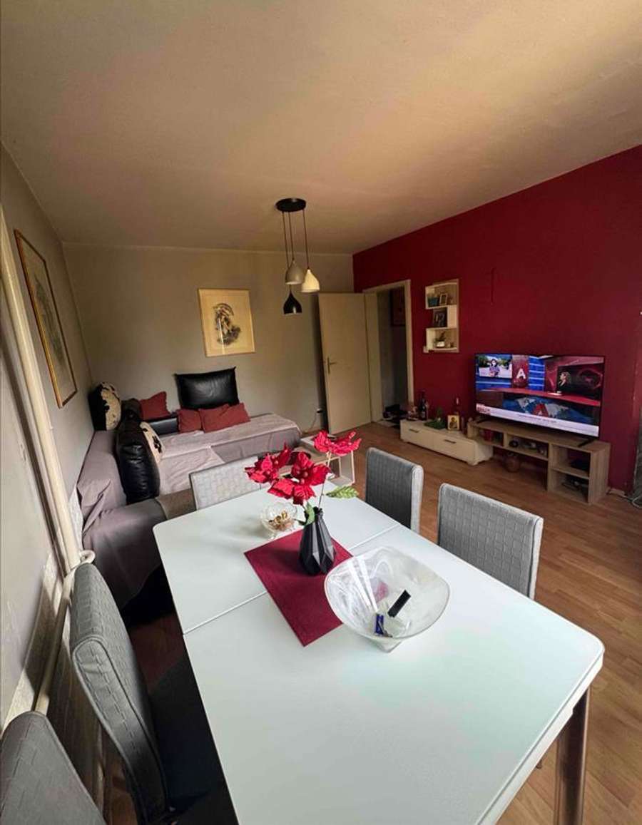 Apartament në Aerodrom - 1