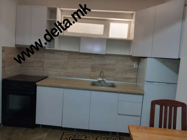 Apartament me dy dhoma në K.Voda - 2