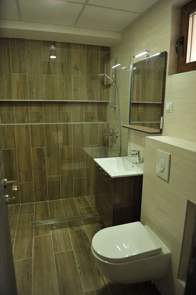 APARTAMENT I MREKULLUESHËM ME KATËR DHOMA ME LOKACION NË FLATIRON - 3
