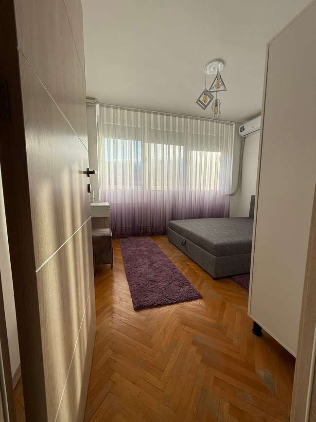 Се продава реновиран стан во Тафталиџе, кај Палма - 2