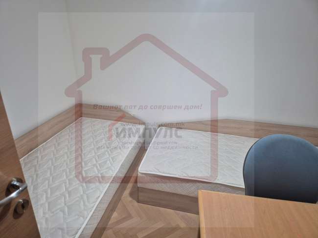 RENOVATED THREE-BEDROOM APARTMENT IN EXCELLENT LOCATION IN TAFTALIDZE - 3