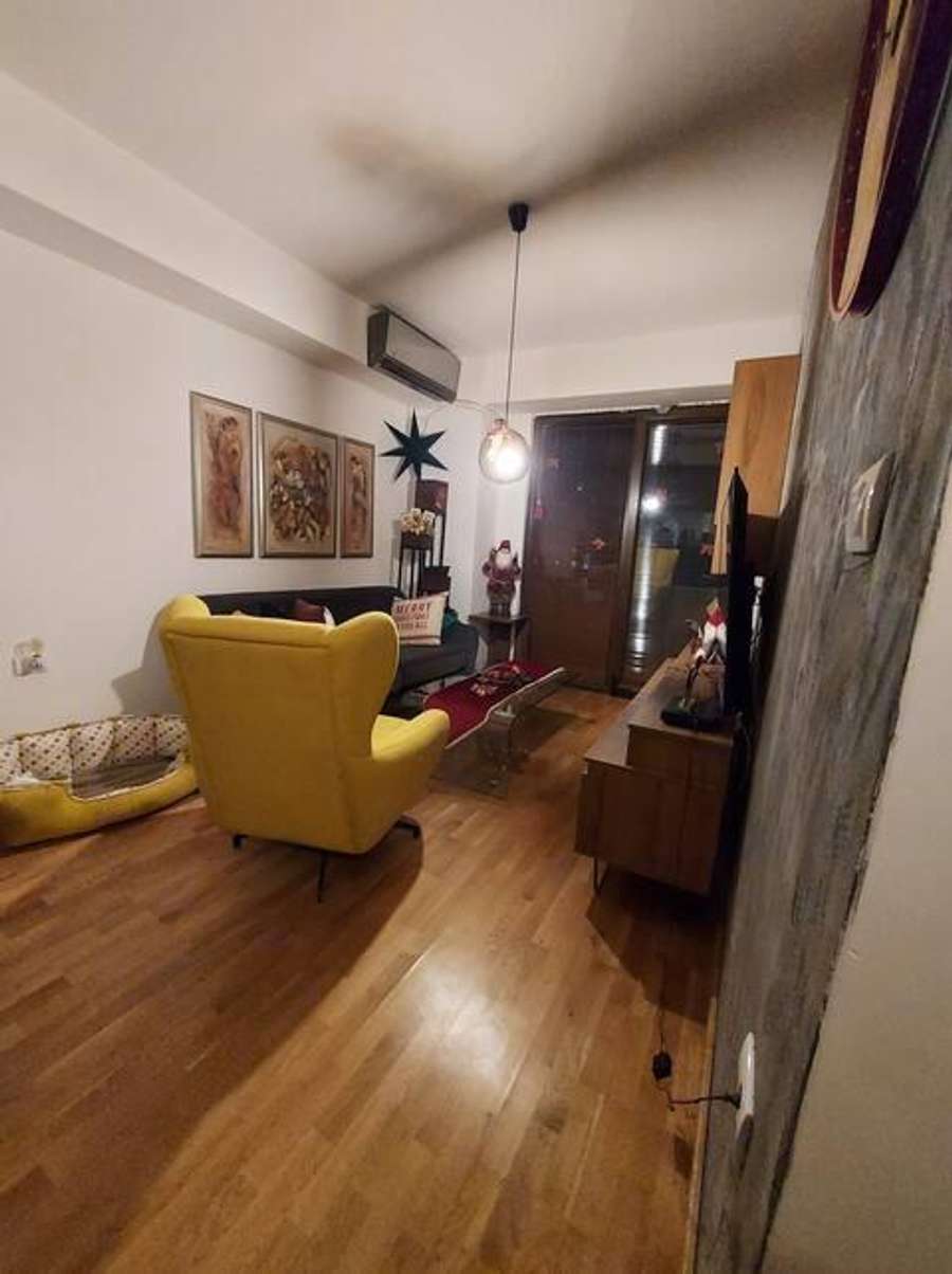 Apartment in Taftalidze 1 - 1