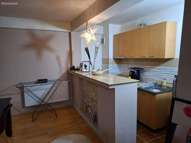 Apartament në Qendër - 3