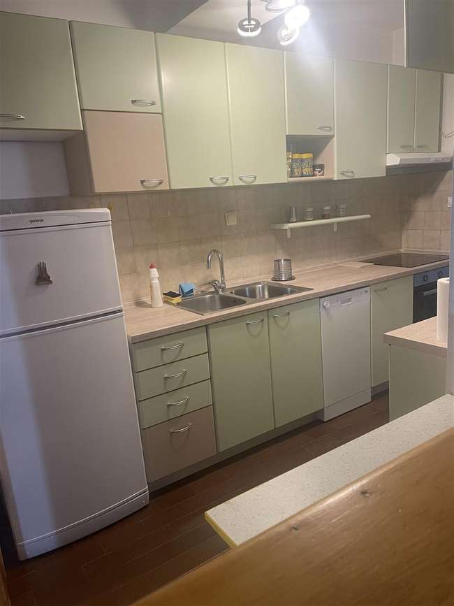 Apartament në Taftalidze 1 - ku të blini - 3