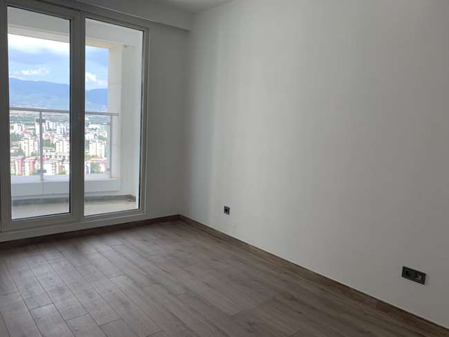 New Apartment in Sky City - 3