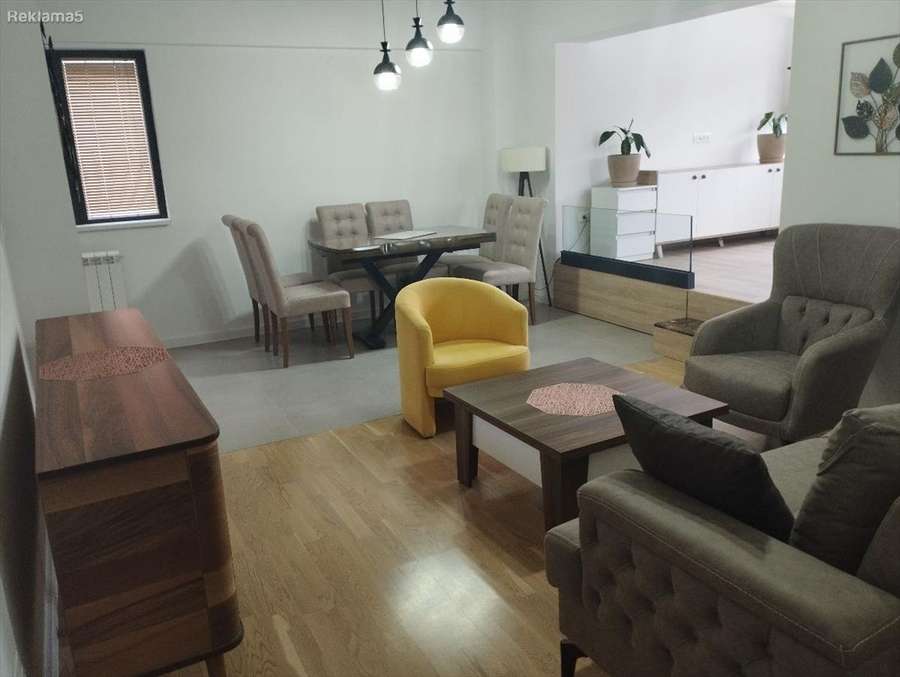Apartament në Vodno - Rezidenca Panorama - 1