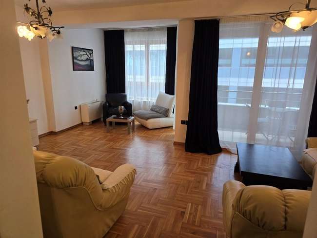 Apartament në Qendër, Park Rezidencë - 2