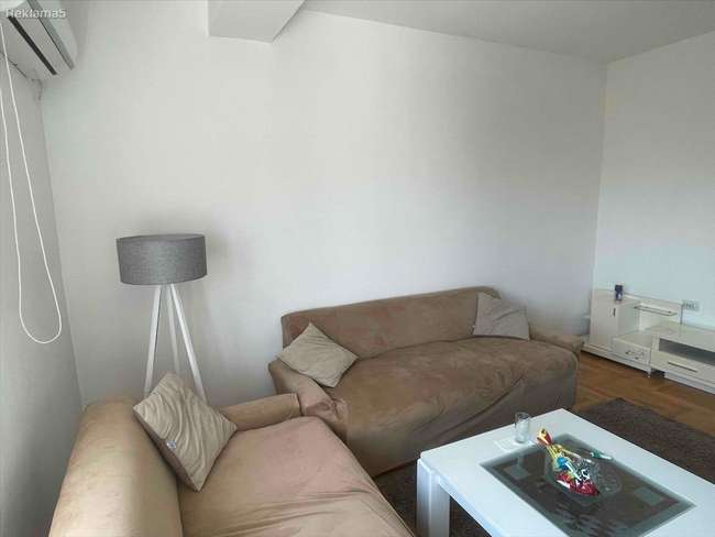 Apartament në G.Petrov - afër Klinikës së Syve - 2