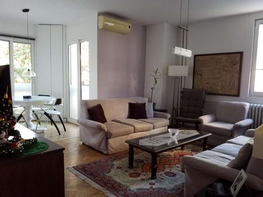 Apartment in the Center - 1