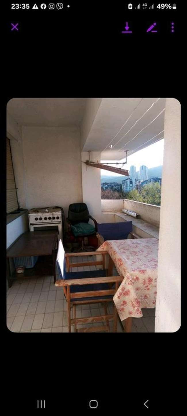 Apartament në Novo Lisice - 3