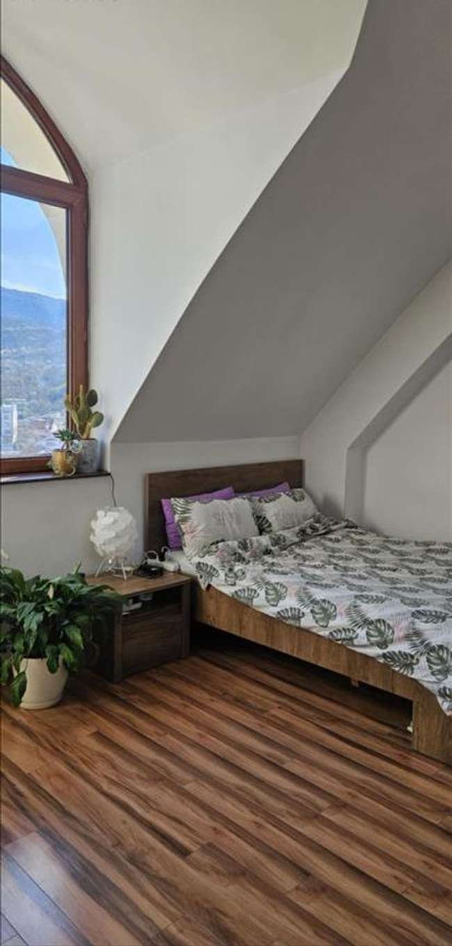 Beautiful bright apartment - 3