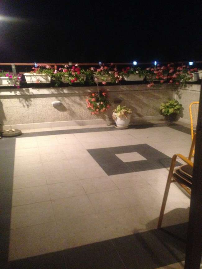 Се продава 4-собен стан во Аеродром, кај црква Св. Илија - 2