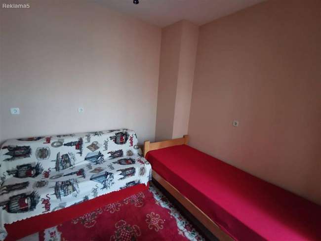 Apartament në Qendër - 2