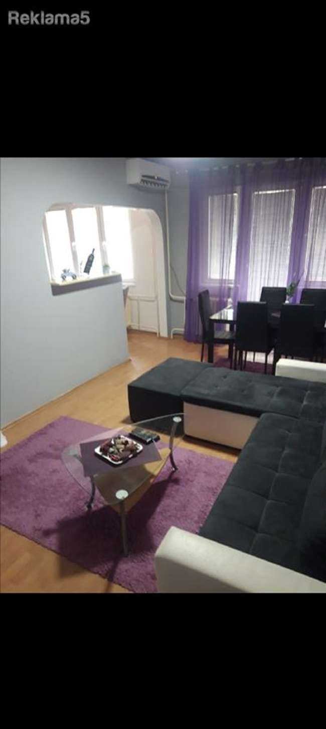 Apartament në Karpos 4 - pranë shkollës - 3