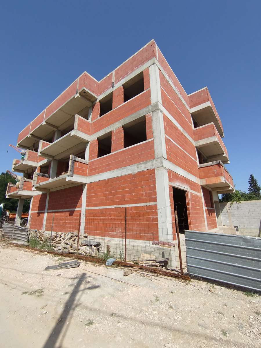 Apartament në Lisicë 105m2 - 1
