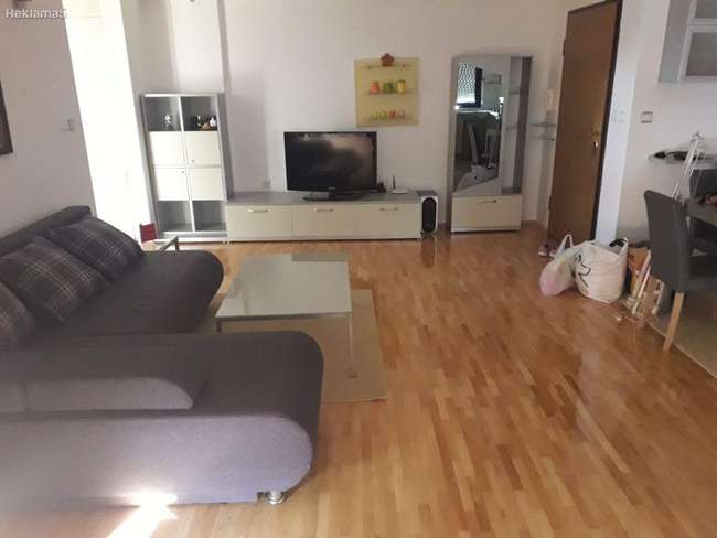 Apartment in Center - 2