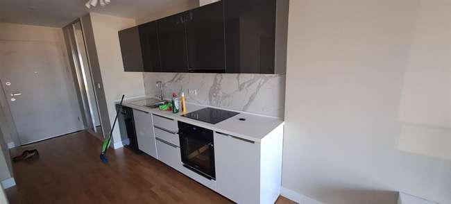 Apartament me dy dhoma gjumi për qira në qendër - Diamond Limak - 2