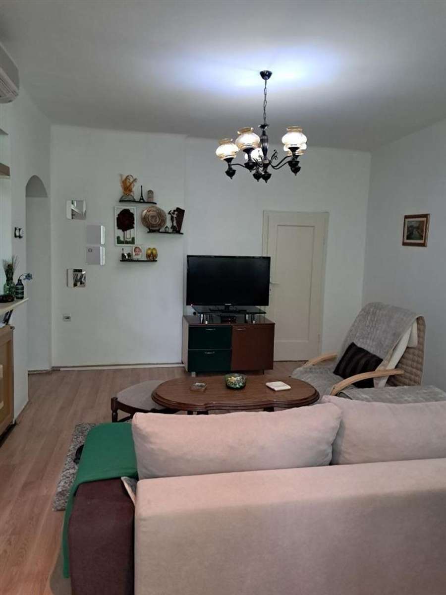 Apartament në Karpos 1 - pas Simpo - 1