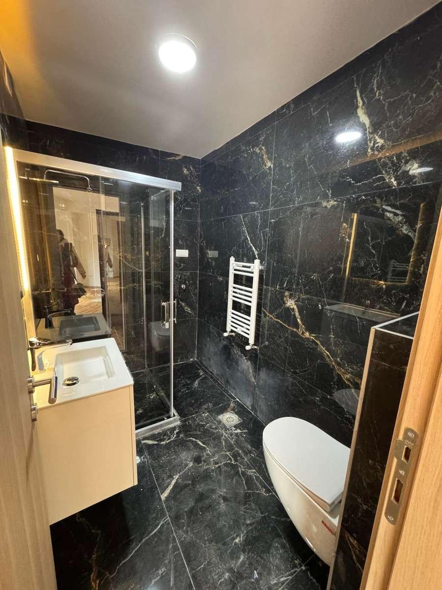 Empty Apartment for Business Purposes in Center, Debar Maalo - 3
