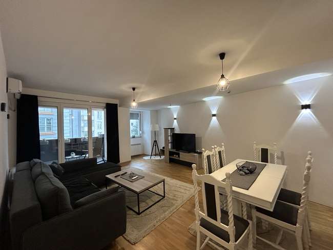 Fully Furnished Apartment in Taftalidze - 2