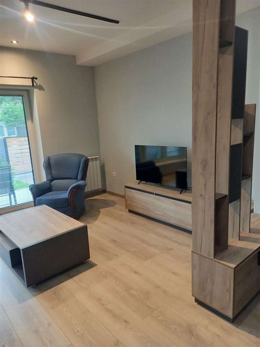 Apartament me qira në Taftalidze 1 - 1