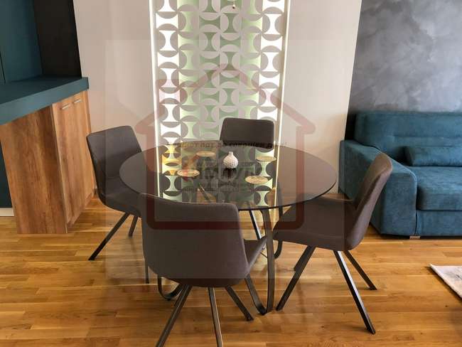 APARTAMENT TRE DHOMASH NË NJË LOKACION TË ATRAKTIV NË QENDËR - 2