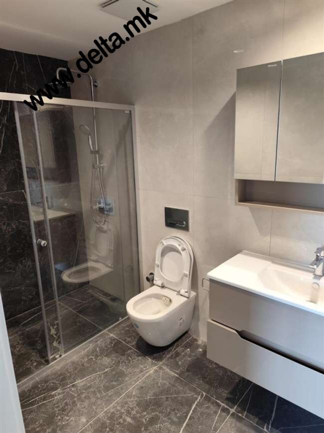 Apartment in the renowned residential complex Diamond - 3