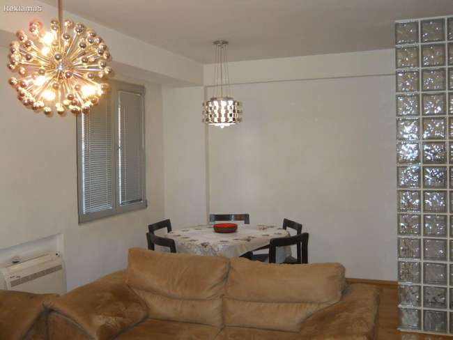 Apartment in Center - 2